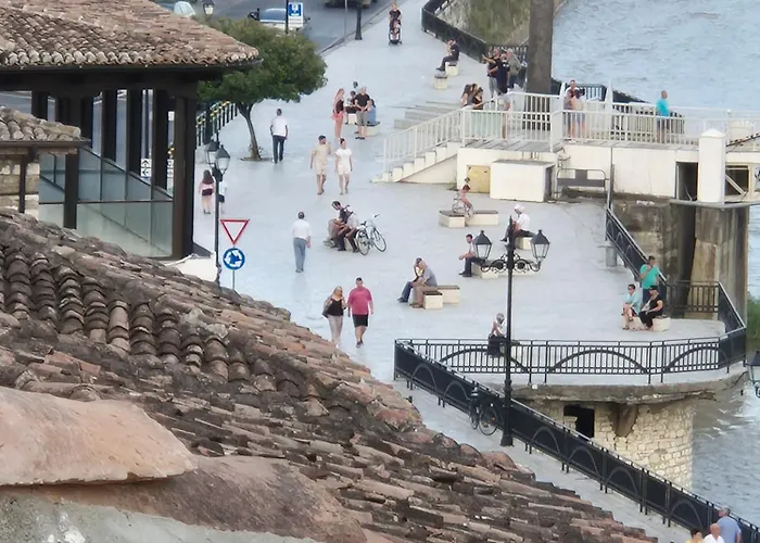 Timo's Affittacamere