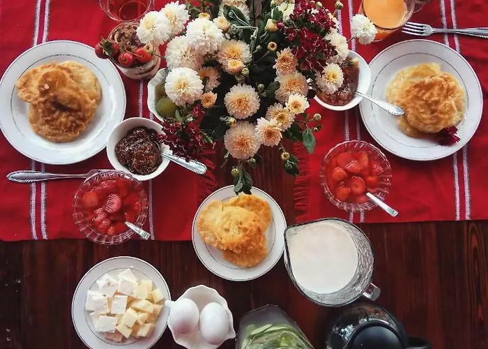 Timo's Affittacamere 3*