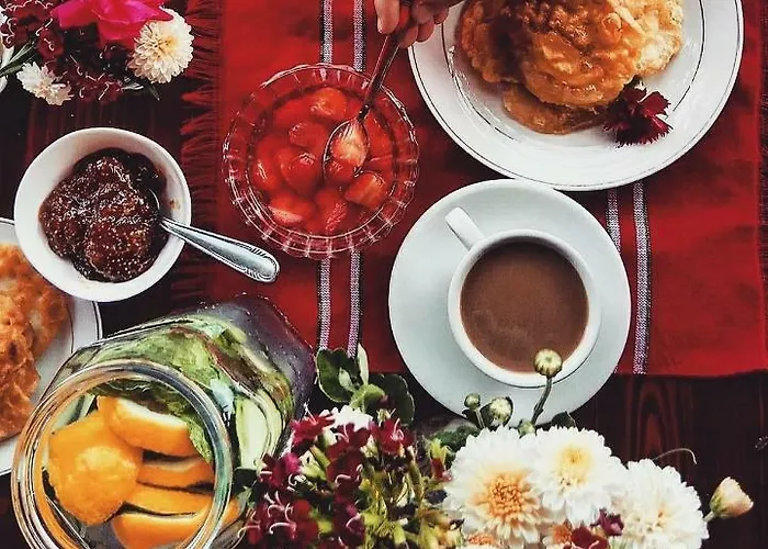 Timo's Affittacamere Berat