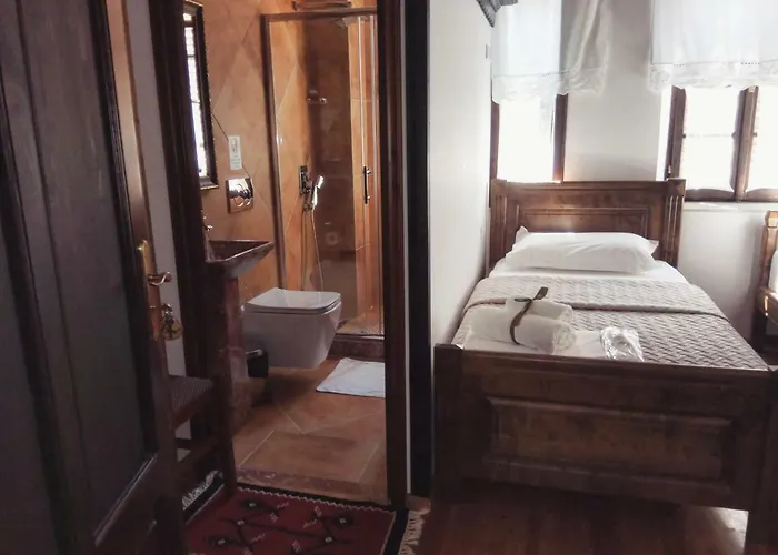 Affittacamere Timo's Berat