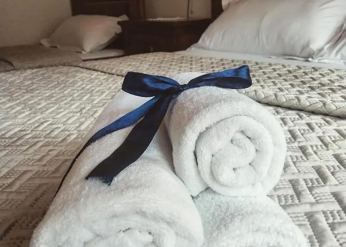 Timo's Affittacamere Berat