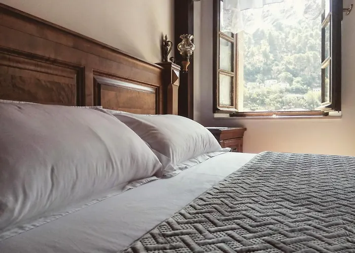 Timo's Affittacamere Berat