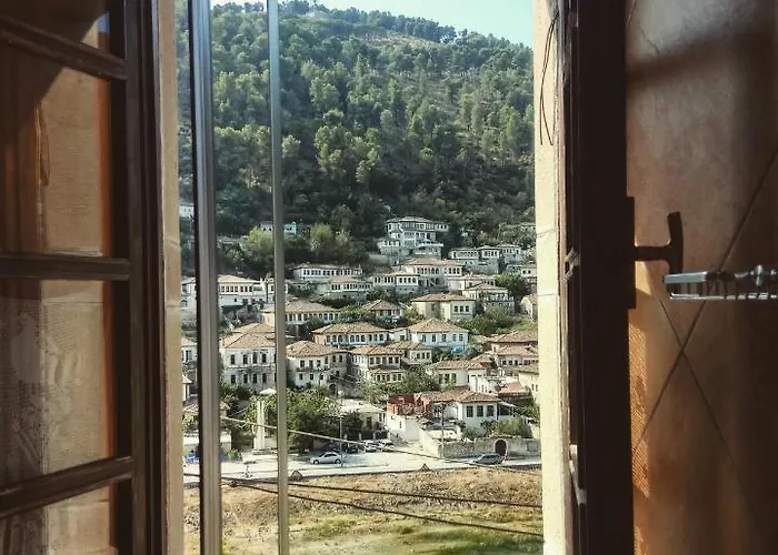 Timo's Affittacamere 3*