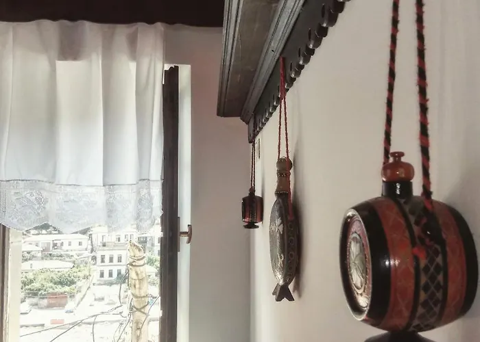 Timo's Affittacamere