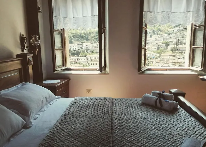 Affittacamere Timo's Berat