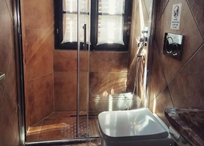 Timo's Affittacamere