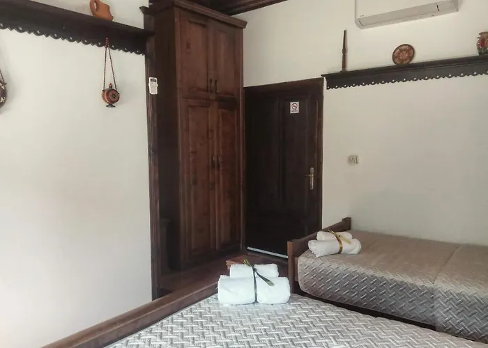 Timo's Affittacamere 3*