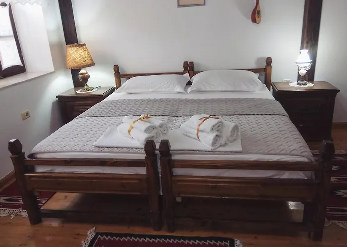 Timo's Affittacamere