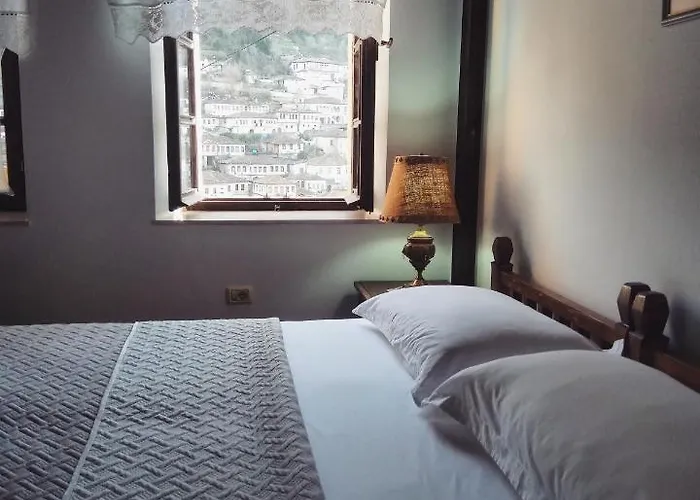 Casa de hóspedes Timo's